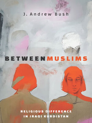 cover image of Between Muslims